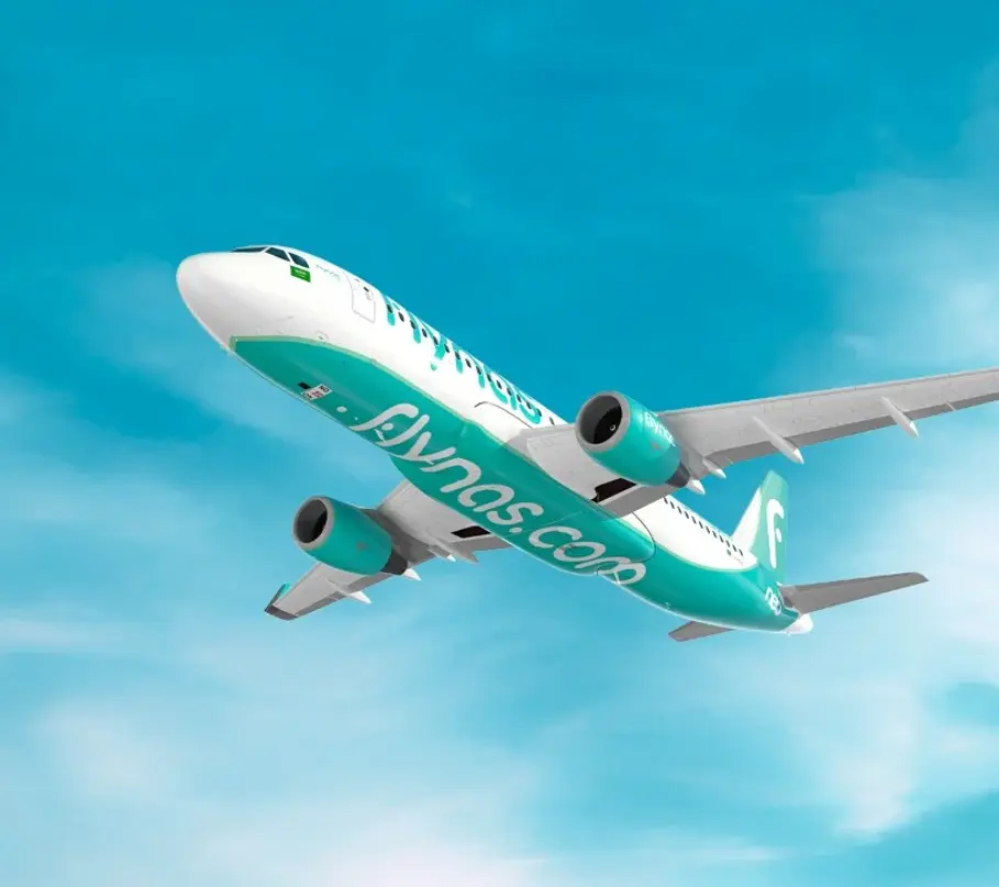flynas